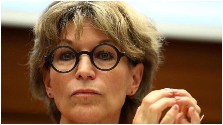 UN investigator calls on France to provide French ISIS fighters in Iraq 'fair trial' 